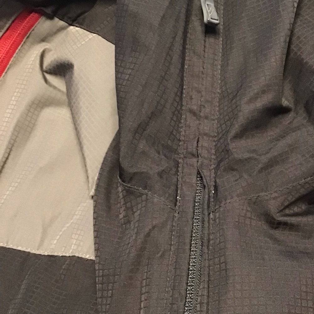 Alpine Design Jacket - Picture 6 of 8